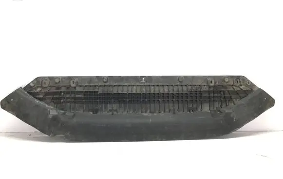 Audi A4 S4 B9 8W Front bumper skid plate/under tray 8W0807611E