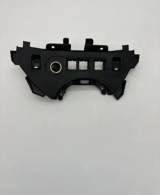 Citroen Berlingo Electric window control switch 9662428277