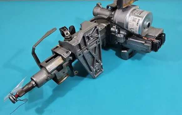 Renault Clio IV Electric power steering pump 488105110R IMPRK1468370