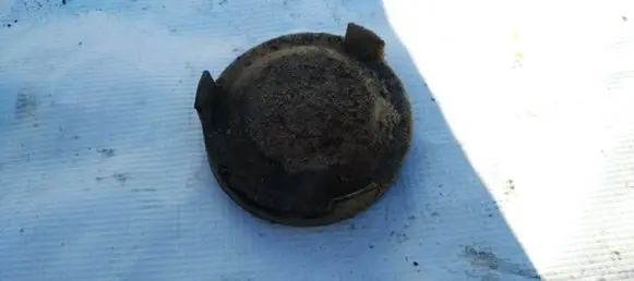 Rover 75 Headlight/headlamp dust cover