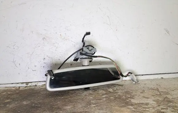 Mercedes-Benz ML W164 Rear view mirror (interior) E1010696 010696
