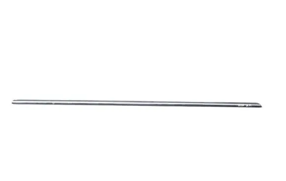 Mini One - Cooper R50 - 53 Front door glass trim molding 
