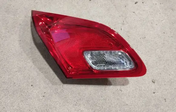 Opel Astra J Tailgate rear/tail lights 13358077 16705714 20554594210