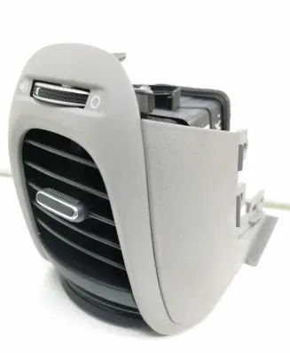 KIA Soul Dashboard side air vent grill/cover trim 97480b2000 U12097