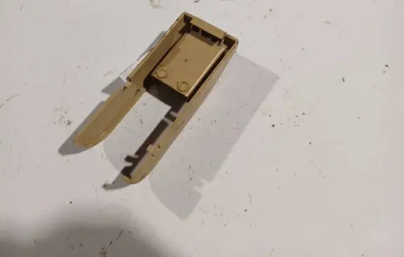 Mercedes-Benz R W251 Other interior part A251928004