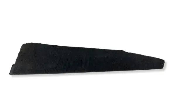 Audi Q7 4L Seat trim 4L0881471