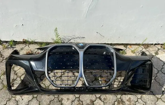 BMW 4 G22 G23 G24 G26 Front bumper 51118078617ADAM 51118078617 8078617
