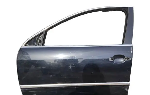 Volkswagen Phaeton Front door 3D0864943