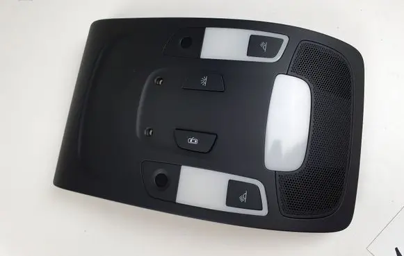 Audi A6 S6 C7 4G Front seat light 4G0947135