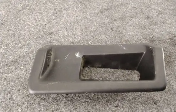 Volkswagen Caddy Sliding door interior handle 2K0843188C