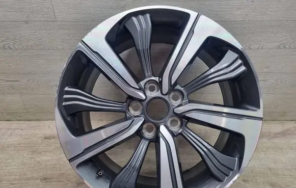 MG Marvel R R19 alloy rim 10899306