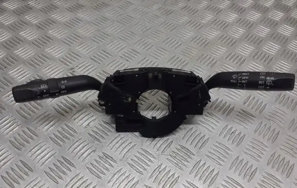 Mazda 2 Wiper turn signal indicator stalk/switch 3M71-13N064-BC