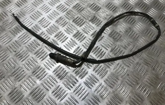 Volkswagen Touran I Lambda probe sensor 0258006555 906262f