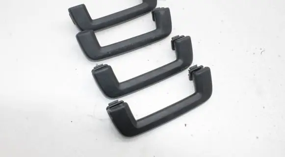 Ford Ranger A set of handles for the ceiling 