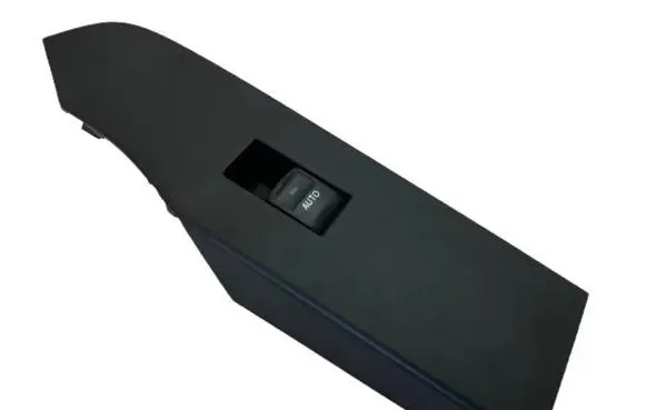 Toyota Auris E180 Front door window switch trim 7423102D50