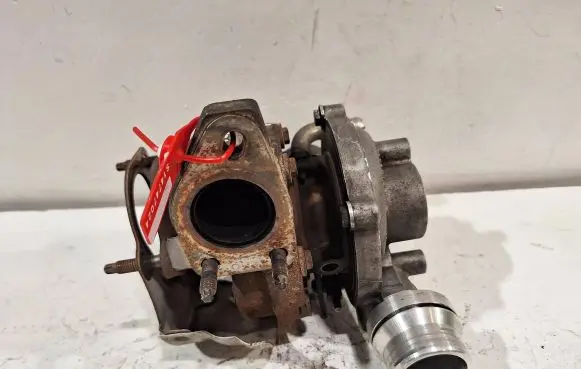 Renault Megane III Turbo 54399700127