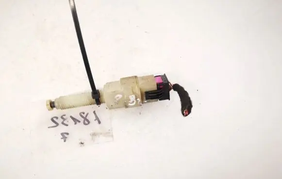 Audi A6 S6 C5 4B Interior temperature sensor 4a0945515a