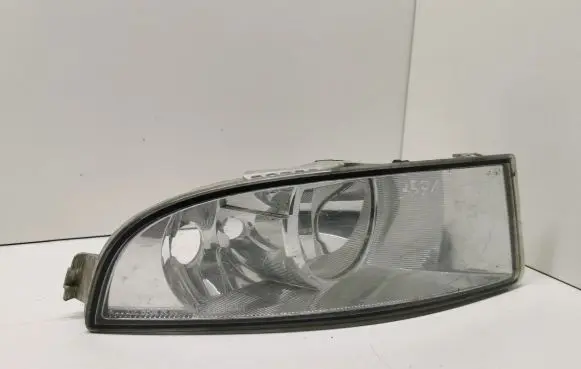 Skoda Octavia Mk2 (1Z) Front fog light 1Z0941700C