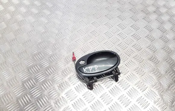 Opel Meriva A Front door exterior handle