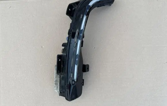 Citroen DS7 Crossback LED Daytime headlight 9815740680