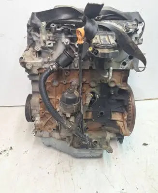 Citroen Jumpy Engine 10wape