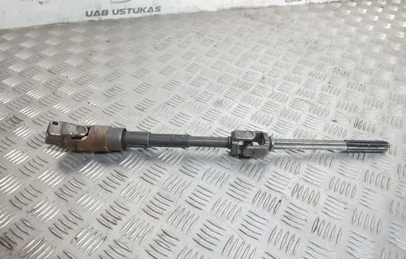 Audi A6 S6 C6 4F Steering column universal joint 071522