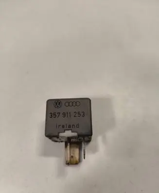 Volkswagen Sharan Other relay 357911253