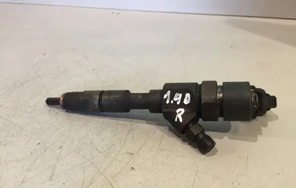 Renault Scenic I Fuel injector 0445110021