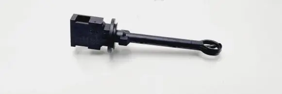 Audi A6 S6 C6 4F Interior temperature sensor 4F0820539A