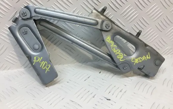 Peugeot 407 Tailgate/trunk/boot hinge