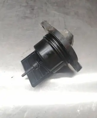 Jaguar X-Type Idle control valve (regulator) XW4E9L490AD