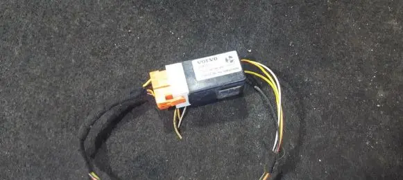 Volvo S40, V40 Other relay 30883035 PA6-GF30