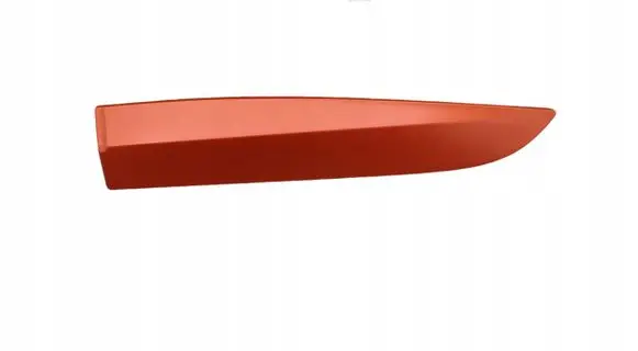 Nissan Micra K14 Rear door trim (molding)