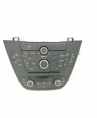 Opel Insignia A Climate control unit 13273095