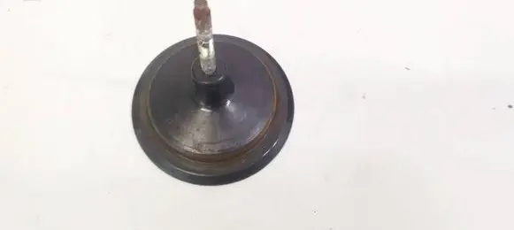Ford Focus Spare wheel bolt 
