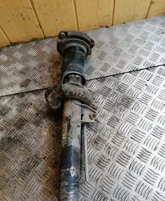 Volkswagen PASSAT B6 Front shock absorber/damper