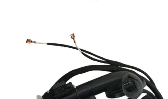 Volkswagen Crafter Wiring harness 7C0971695AQ