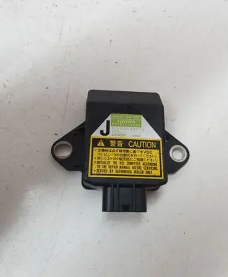 Toyota RAV 4 (XA30) ESP acceleration yaw rate sensor 8918342010
