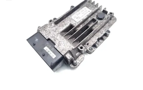 Hyundai Santa Fe Gearbox control unit/module 95440-3B732 TCM0D22UC6