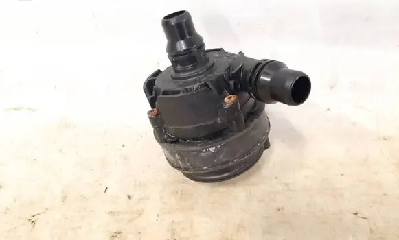 BMW X3 G01 Electric auxiliary coolant/water pump 9147359 6834917 64116834917