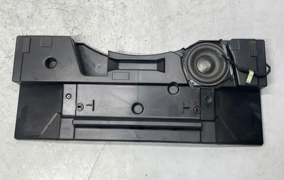 Subwoofer speaker