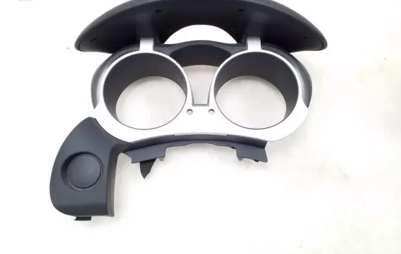 Nissan Juke I F15 Dashboard trim