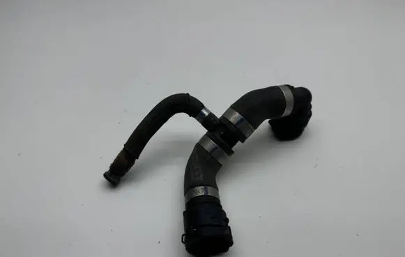 Mercedes-Benz C W205 Engine coolant pipe/hose A2055012200