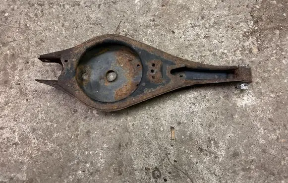 BMW 3 E36 Rear upper control arm/wishbone