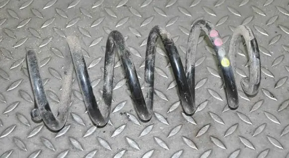 Audi Q5 SQ5 Front coil spring 
