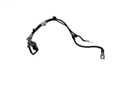Peugeot Partner III Negative earth cable (battery) 9838239980