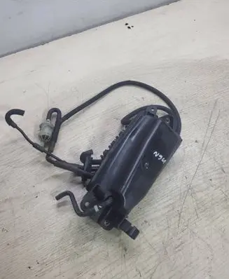 Mercedes-Benz E W212 Vacuum air tank A6510700568 446480601