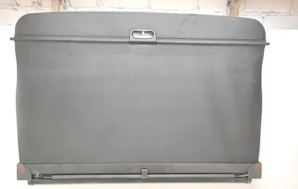BMW X5 E70 Parcel shelf load cover