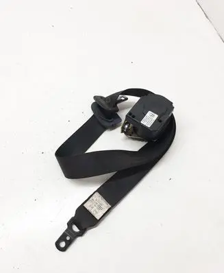 BMW X5 E53 Front seatbelt 33000340C 084011R