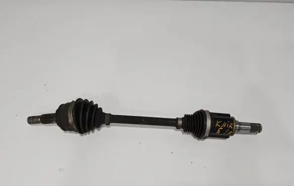 Mazda 2 Front driveshaft FTU12560X